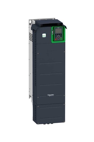 Schneider Electric - Schneider ATV930D90N4C 400/480V 90kW Hız Kontrol Cihazı