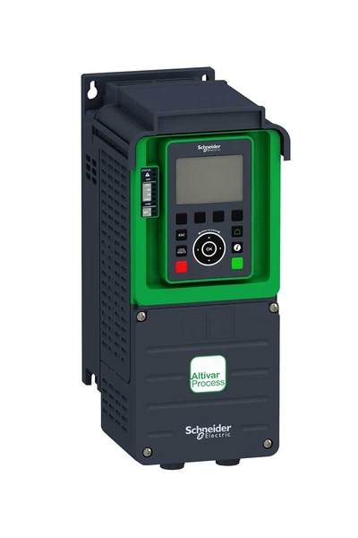 Schneider Electric - Schneider ATV930U55N4 Atvprocess 5.5Kw 400V/480V Hız Kontrol Cihazı Schneider Electric - Schneider ATV930U55N4 Atvprocess 5.5Kw 400V/480V Hız Kontrol Cihazı