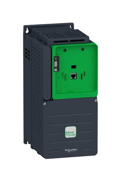 Schneider ATV930U75N4Z 7.5Kw Hız Kontrol Cihazı