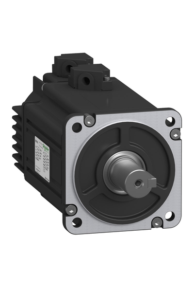 Schneider Electric - Schneider BCH16HF07330A5C2 Bch16 80mm 750W 3000Rpm 19mm Şaftlı Servo Motor