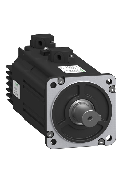 Schneider Electric - Schneider BCH16HF07332F5C2 Bch16 80mm 750W 3000Rpm 23Bit Frenli 19mm Şaftlı Servo Motor