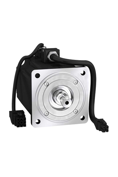 Schneider BCH2HF0731CA5C 750W 80mm Kablo Bağlantılı Servo Motor