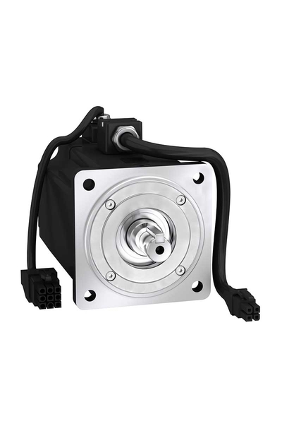 Schneider BCH2HF0733CA5C 750W 80mm Kablo Bağlantılı Servo Motor