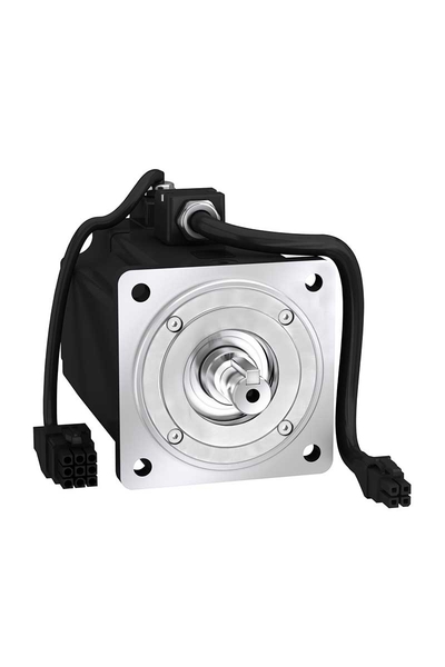 Schneider BCH2HF0733CF5C 750W 80mm Frenli Kablo Bağlantılı Servo Motor
