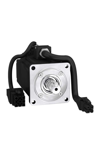 Schneider BCH2LD0430CF5C 400W 60mm Frenli Kablo Bağlantılı Servo Motor