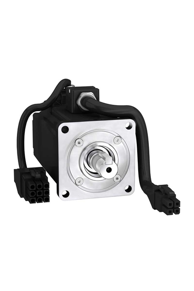 Schneider BCH2LD0431CA5C 400W 60mm Kablo Bağlantılı Servo Motor