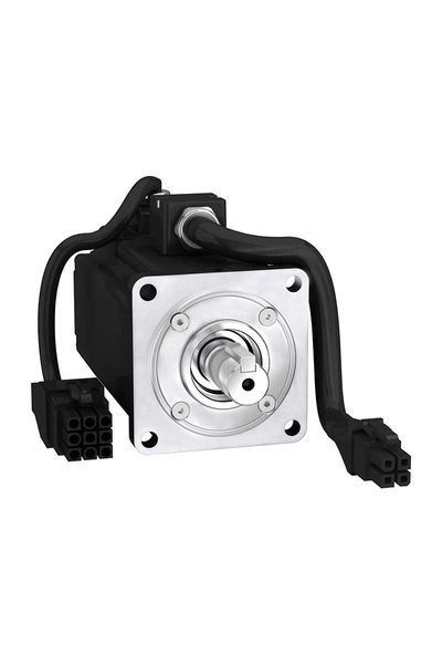 Schneider BCH2LD0433CA5C 400W 60mm Kablo Bağlantılı Servo Motor