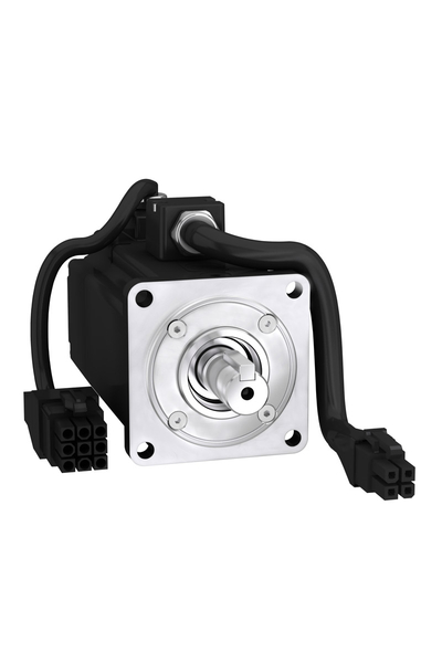 Schneider BCH2LD0433CF5C 400W 60mm Frenli Kablo Bağlantılı Servo Motor
