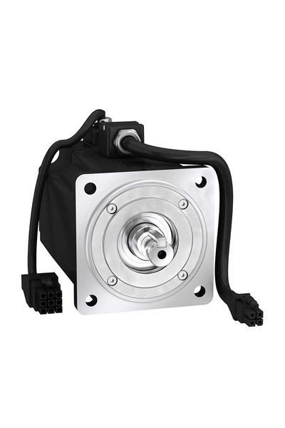 Schneider BCH2LF0433CA5C 400W 80mm Kablo Bağlantılı Servo Motor