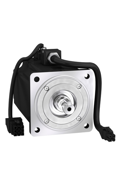 Schneider BCH2LF0733CA5C 750W 80mm Kablo Bağlantılı Servo Motor