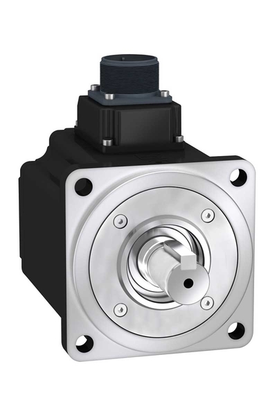 Schneider BCH2LH1033CA6C 1000W 100mm Düz Bağlantılı Servo Motor