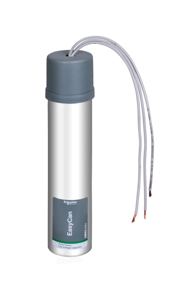 Schneider Electric - Schneider BLR-CS025A030B40 2.5 kVAr 400V 50Hz Standart Yük Kondansatörü