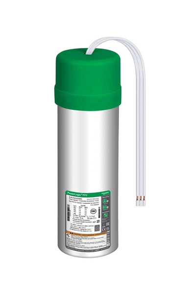 Schneider BLRCH050A060B44 Varplus Can Hduty 440V 44717 kVAR 50/60Hz Kondansatör