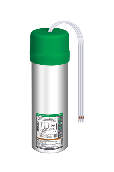 Schneider BLRCH063A075B40 Varplus Can Hduty 400V 6.3/7.5 kVAR 50/60Hz Kondansatör