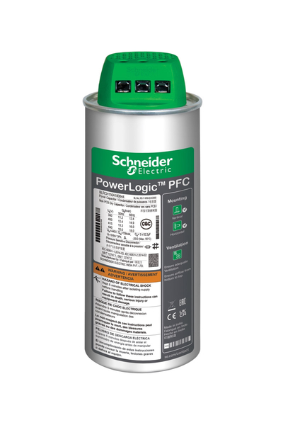 Schneider Electric - Schneider BLRCH150A180B69 Varplus Can Hduty 690V 15/18 kVAR 50/60Hz Kondansatör