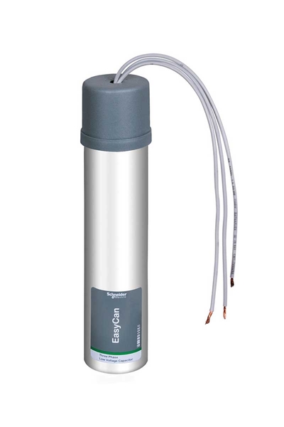 Schneider Electric - Schneider BLRCS017A020B40 400V 1.7kVAR Easycan Standart Yük Kondansatörü