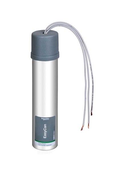 Schneider Electric - Schneider BLRCS050A060B40 400V 5kVAR Easycan Standart Yük Kondansatörü