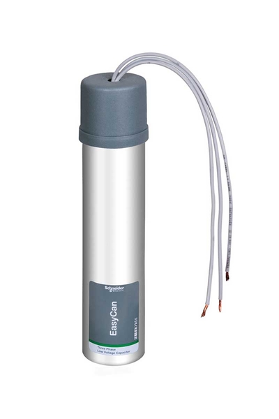 Schneider Electric - Schneider BLRCS075A090B40 400V 7.5kVAR Easycan Standart Yük Kondansatörü