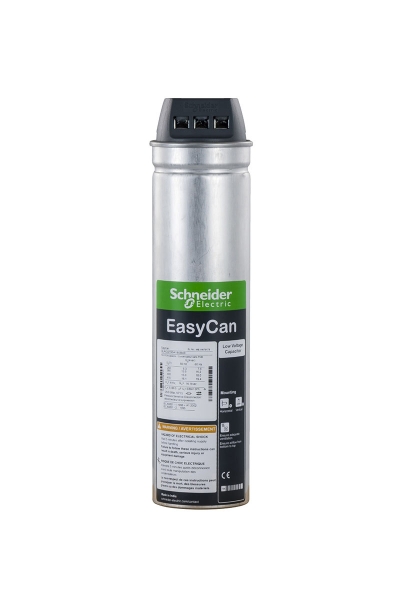 Schneider BLRCS150A180B40 400V 15kVAR Easycan Standart Yük Kondansatörü
