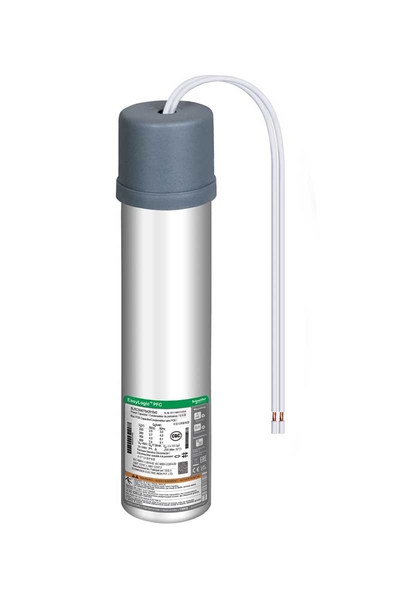 Schneider Electric - Schneider BLRCSM076A091B40 Varplus Can Hduty 400V 7.6/9.12 kVAR 1 Faz 50/60Hz Kondansatör
