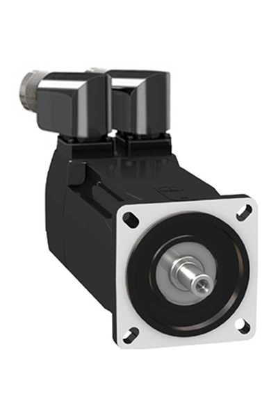 Schneider BMH0701P17A2A 8000 1.2 Nm 8000 Rpm IP54 Frensiz Kilitli Şaftlı Servo Motor
