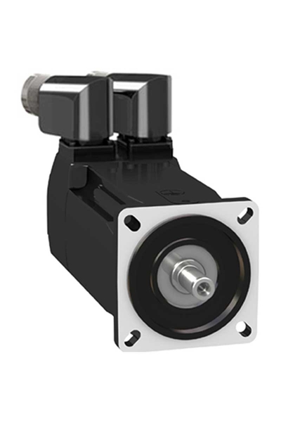 Schneider BMH0703P16F2A 3.4 Nm 8000 Rpm IP54 Frenli Kilitli Şaftlı Servo Motor