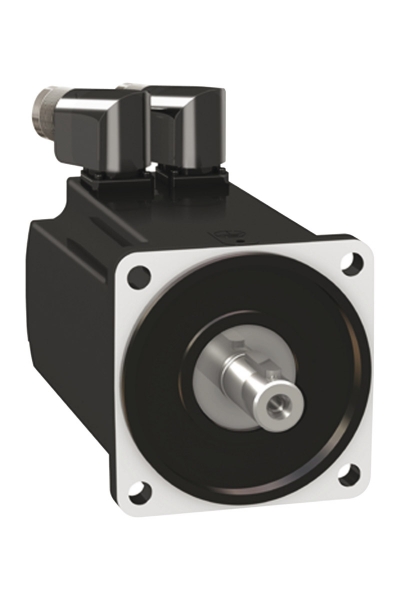 Schneider Electric - Schneider BMH1001P16A2A 3.3nm 6000rpm Servo Motor