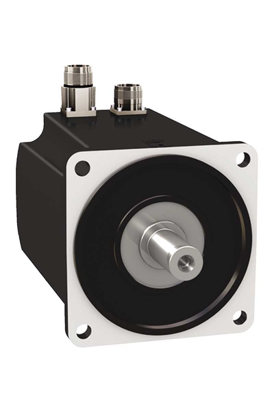 Schneider BMH1401P16A1A 4000 10.3 Nm 4000 Rpm IP54 Kilitli Şaftlı Servo Motor