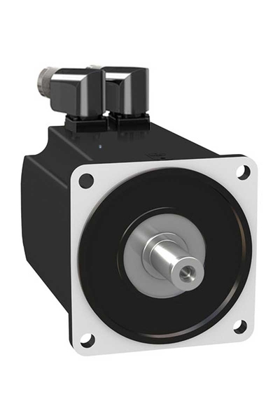 Schneider BMH1401P26A2A 10.3NM 4000 rpm IP65/IP67 Deliksiz Şaftlı Frensiz- Servo Motor