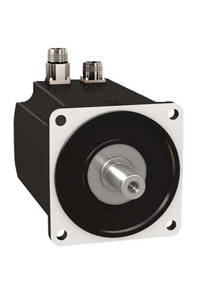 Schneider Electric - Schneider BMH1402P11A1A Bmh 140mm IP54 Kamalı Servo Motor