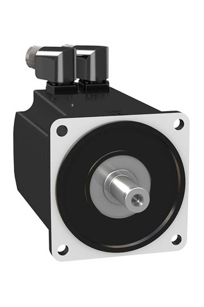 Schneider BMH1402P16A2A 18.5 Nm 4000 Rpm IP54 Frensiz Kilitli Şaftlı Servo Motor