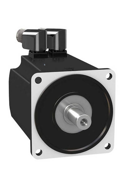 Schneider BMH1402P17A2A 18.5 Nm 4000 Rpm IP54 Frensiz Kilitli Şaftlı Servo Motor
