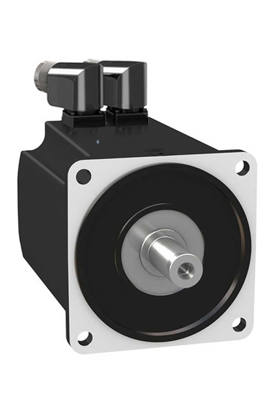 Schneider BMH1403P16A2A 28 Nm 4000 Rpm IP54 Frensiz Kilitli Şaftlı Servo Motor