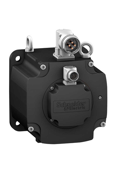 Schneider BMH1903P31A2A 65 Nm 3500 Rpm IP65/67 Frensiz Kilitli Şaftlı Servo Motor