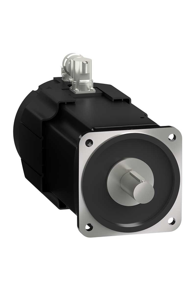 Schneider BMH1904P32A2B 100 Nm 3000 Rpm IP20/65 Frensiz Deliksiz Şaftlı Servo Motor