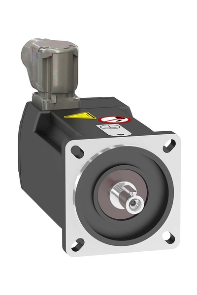 Schneider Electric - Schneider BMP0702R3NA2A Bmp 70mm Hızlı Senkron Motor