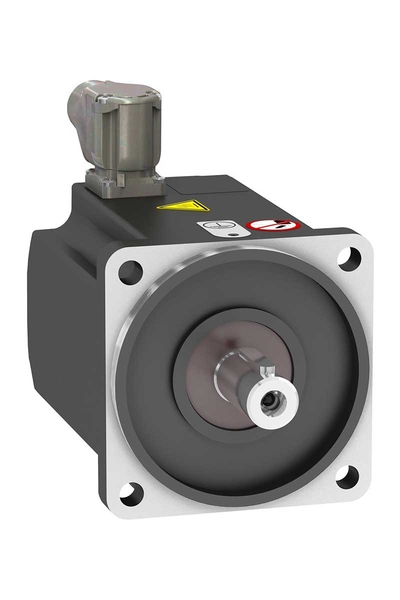 Schneider Electric - Schneider BMP1001R3NA2A Bmp 100mm Hızlı Senkron Motor