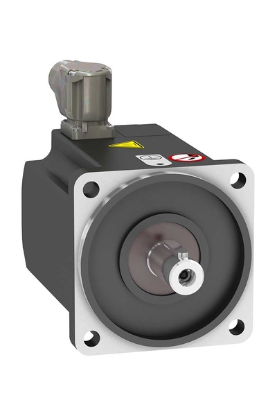 Schneider Electric - Schneider BMP1002R3NA2A Bmp 100mm Hızlı Senkron Motor