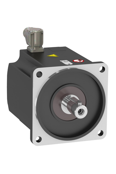 Schneider Electric - Schneider BMP1402F3NA2A Bmp 140mm Orta Senkron Motor