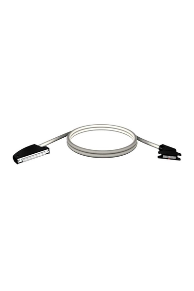 Schneider BMXFCC051 M340 G/Ç için 0.5m Kablo Seti