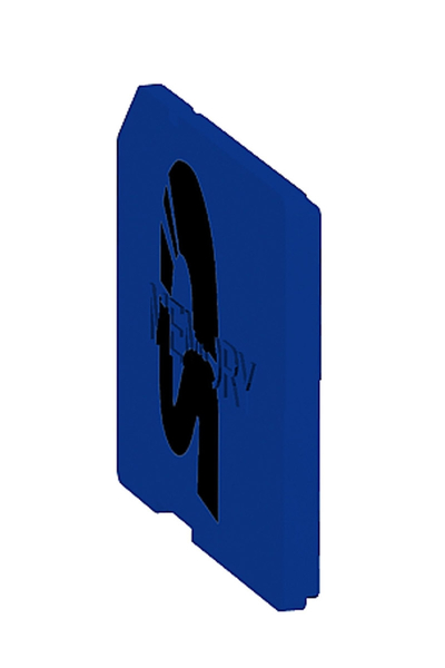 Schneider Electric - Schneider BMXRMS008MP M340 İşlemci için 8Mb Hafıza Kartı