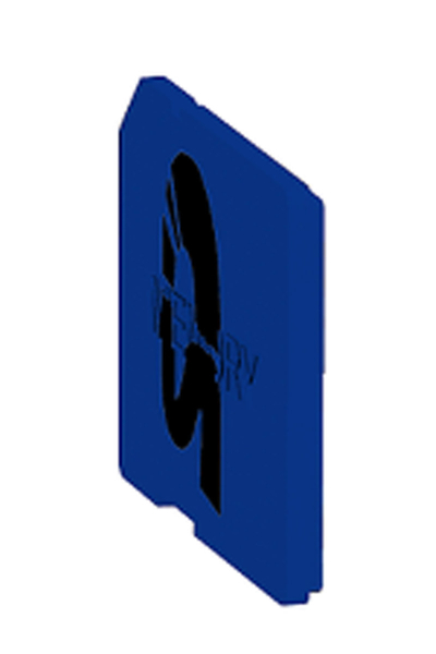 Schneider Electric - Schneider BMXRMS008MPF 8Mb M340 İşlemci için SD Flash Bellek Kartı