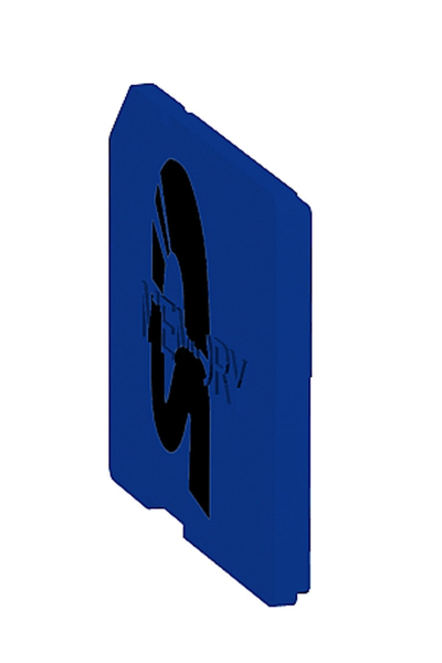 Schneider BMXRMS128MPF Bmxp34 için 128000kB Bellek Kartı