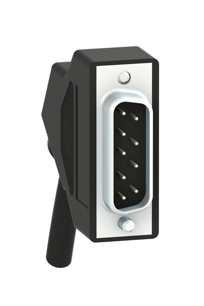 Schneider BMXXBC015K 1.5m M340 Rack Uzatma Kablosu