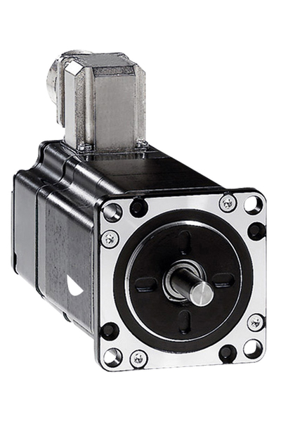 Schneider Electric - Schneider BRS364H030AAA Frensiz Trifaze Step Motor Schneider Electric - Schneider BRS364H030AAA Frensiz Trifaze Step Motor