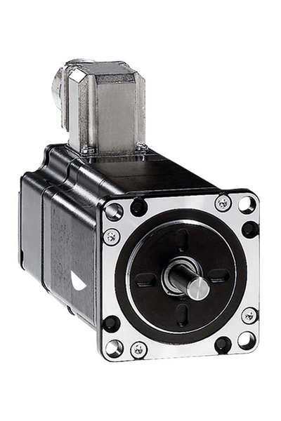 Schneider Electric - Schneider BRS368W131FCA Frenli Trifaze Step Motor Schneider Electric - Schneider BRS368W131FCA Frenli Trifaze Step Motor