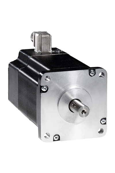 Schneider Electric - Schneider BRS3ACW850ACA Frensiz Trifaze Step Motor