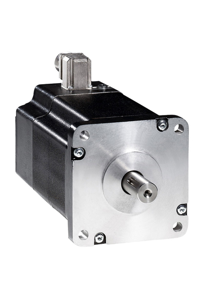 Schneider Electric - Schneider BRS3ADW850ABA 230mm 19.7Nm 3 Fazlı 19mm Şaftlı Frensiz Trifaze Step Motor