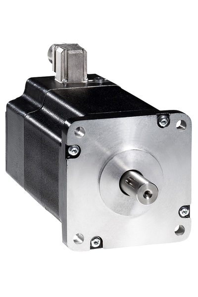 Schneider Electric - Schneider BRS3ADW850ACA 230mm 19.7Nm 3 Fazlı 19mm Şaftlı Frensiz Trifaze Step Motor Schneider Electric - Schneider BRS3ADW850ACA 230mm 19.7Nm 3 Fazlı 19mm Şaftlı Frensiz Trifaze Step Motor