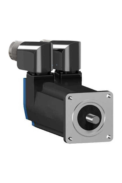 Schneider Electric - Schneider BSH0551T11A2A Bsh 0.5 N.M 8000 Rpm IP50 Kilitli Şaftlı Frensiz Servo Motor